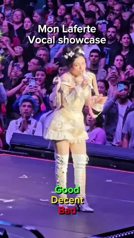 Mon Laferte Antes de ti - Vocal showcase  #monlaferte #fyp #monlafertefans #otranochedellorar #mibuenamor 