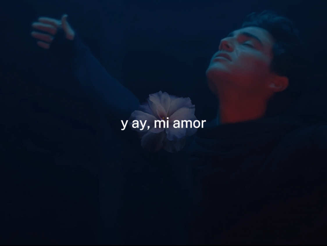 Y no me quejo de que me hables a las tres. #Humbe #foryoupage #amordecine #xzyabc #flyppppppppppppppppppppppppppppppp 