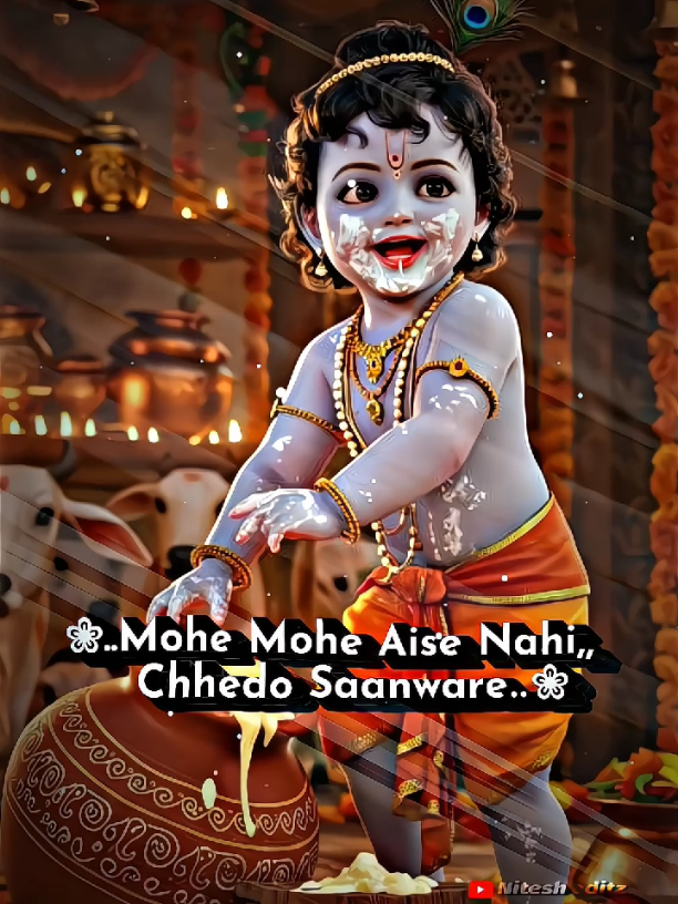 Happy Krishna Janmastami ❤️🙏☺️Special Video For Krishna Janmastami ❤️like repost 🥰@ニテシュ ❗    . . . . . . . . . . . #nitesh_editz❤️ #newtrend #krishnajanmashtamispecial #viral #tiktok  . . . . ..  . . . . . .. @Susmitashreeshmagar🎀 @RaW_BeEnnnnnnnnnnnnnnn ❤️🫂 @Rakesh edit @TEKMAN @𝙉.𝙀.𝙎. ⚡𝙅𝙀𝙀𝙑𝘼𝙉 🇳🇵 @𝐙𝐢𝐨𝐧 𝐥𝐥🖤 |<🥷🪽 @REWANS OFFICAL EDITZ @𝗦𝗮𝗻𝗮𝗺🤭❤️ @Nepali editz 🌹🦋 @ʙᴀʙʏ✿लाहुरेꔪ @RAY EDITZ😗💐 @Babu....S143 editz @AVI. @𝐀𝐥𝐨𝐧𝐞_𝐄𝐝𝐢𝐭𝐳 ☻︎ @Gurungni❣️ @𝐻𝑒𝑟𝑙𝑒 🫨♣ @Rahul Bhai✔(Editor) @SUJAN_EDITZ @🎧𝐒𝐮𝐣𝐚𝐧_𝐄𝐝𝐢𝐭𝐙🎧🇳🇵 @🎧𝗦𝗔𝗡𝗗𝗘𝗘𝗣_𝗘𝗗𝗜𝗧𝗭🎧 @kushal edits@★彡[ꜱᴀʙɪɴ ᴇᴅɪᴛᴢ]彡★ @ANMOL.EDITZ_ @★彡[ Sᴀʙɪɴ-editz]彡★  @♡︎Ɛsʙɪɴ_Ɛᴅɪᴛ乙 ✌︎ @༆M̶A̶G̶A̶R̶༄★E̶D̶I̶T̶Z̶   (👑) @S　U　D　I　 P　ツ @🫶 SIDHAN OFFICIAL EDITZ 🌏🌹 