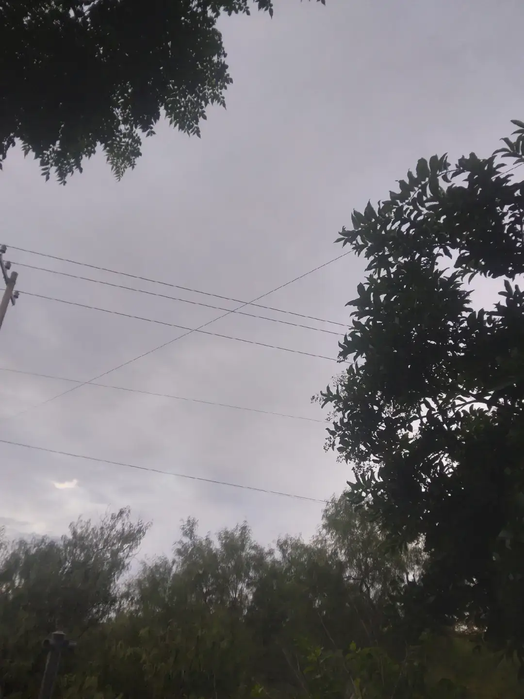 #tarde #lluvia #atardecer #despertando @Alegria De Corazón #video 