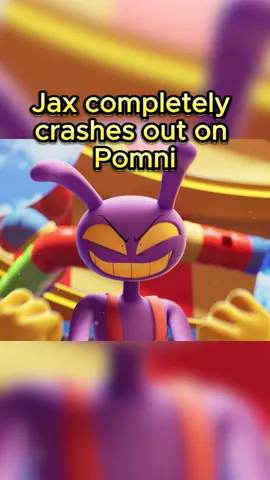 My Thoughts on Episode 6 of The Amazing Digital Circus #thedigitalcircus #amazingdigitalcircus #glitchproductions #theamazingdigitalcircus