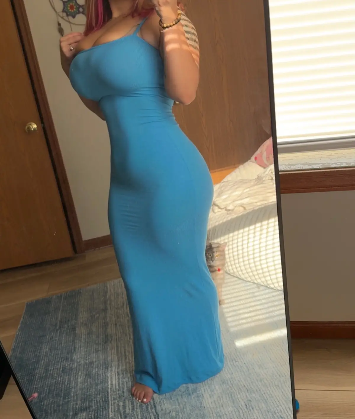 Photo dump of all things me