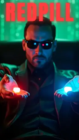 Red Pill é despertar da Matrix. #homemdevalor #mulhersabia #valores #relacionamento #arevoluçãoredpill #Reflexões #amoedeverdade 