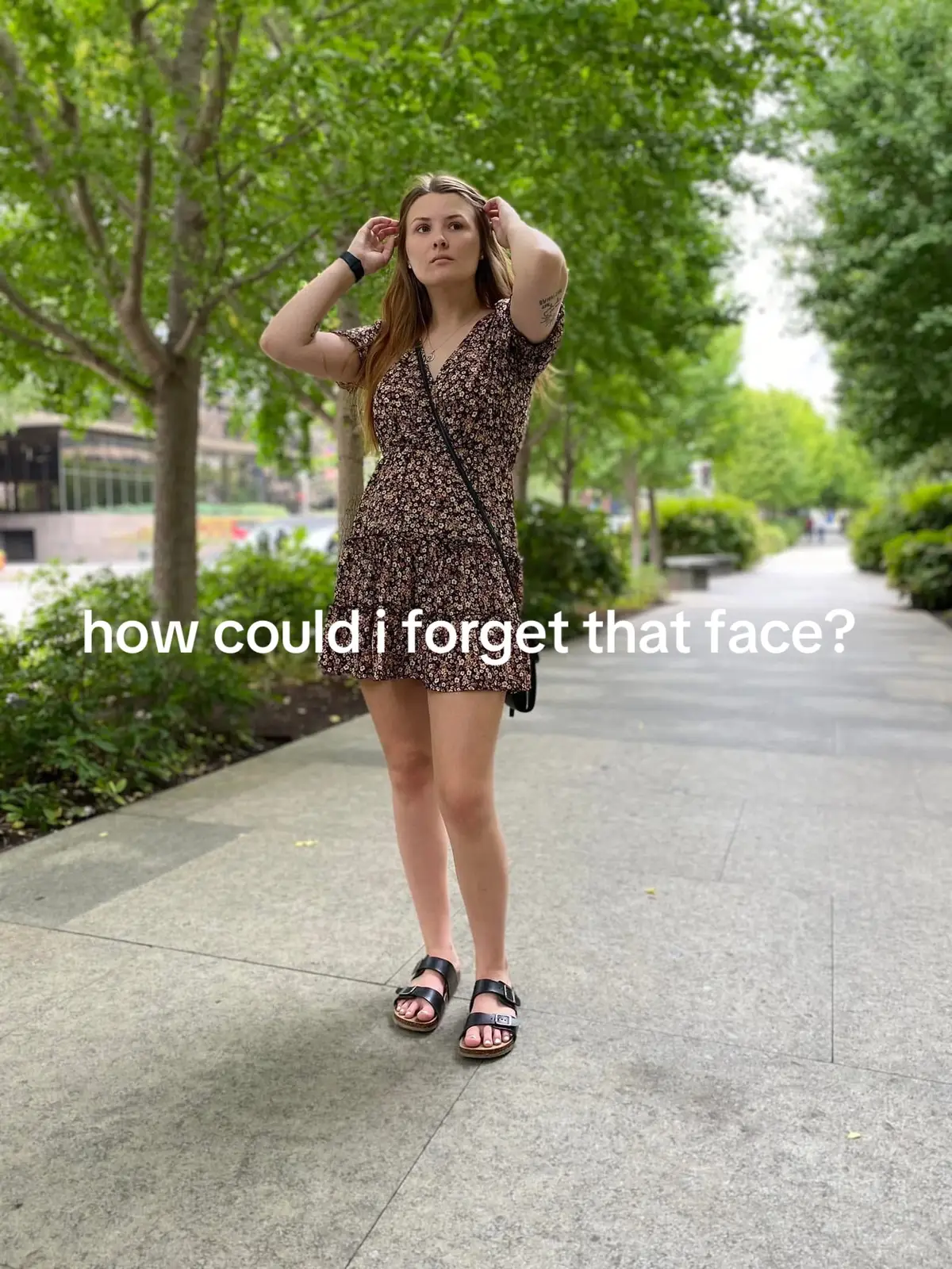 all alone in a lonely world 🖤