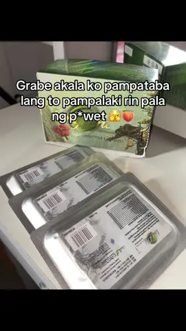 #lingzhi #lingzhivitamins #pampatabanavitamins #foodsupplement #fyp 