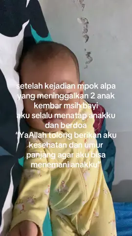 semenjak jadi ibu , semua anak aku anggap sebagai anak sendiri 🥹 #anak #mpokalpa #bayi #fyp #fypage 