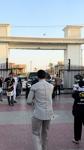 #ليث_مجيد #مجمع_القصر_الابيض_الترفيهي #سيف_حامد #اعراس #البفهد 