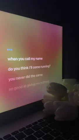 //Watch - Billie Eiliish  #lyrics #lyricsvideo #applemusic #fyp 