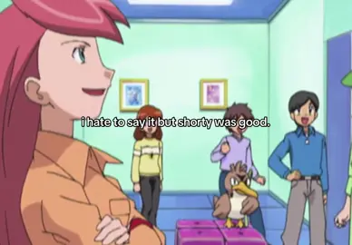 i love this clip LOL #harleypokemon #pokemonadvanced #pokemonadvancedbattle #shorty 