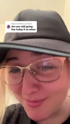 Replying to @Richie I’m never making promises again !! 😭😭 I’m sorry + I still have 20 pounds of shrimp 