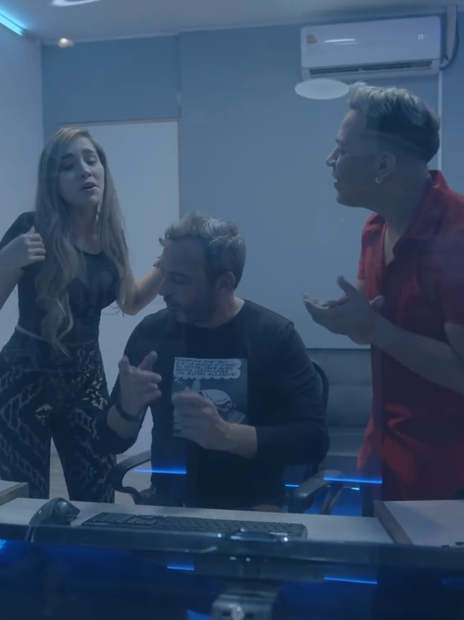 You Salsa - Sentir ft. Marcos Llunas (Video Oficial)  💯🌹✨️🇵🇪 #yousalsa #marcosllunas #salsa #paratiiiiiiiiiiiiiiiiiiiiiiiiiiiiiii #fyp 