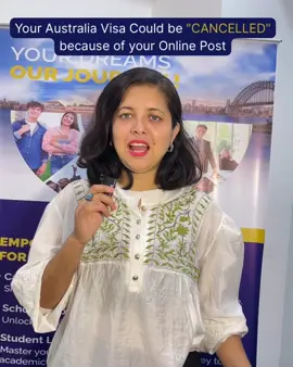 Australia just made social media rules stricter! 🇦🇺📱 No posting harmful or sensitive data ❌ What do you think about this update? #metanoiapathways #newupdate #StudyInAustralia2026 #fyp #goviral 