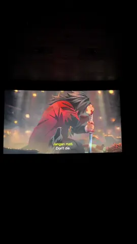 Kalo disuruh nntn lagi lagi dan lagi gas keun lah... 👏🏻👏🏻🥰🥰🥹😭#kimetsunoyaiba #infinitycastledemonslayer #demonslayer #fyp #moviedemonslayer2025 