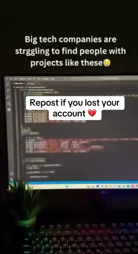 Recover all accounts today don’t get scammed out there let us help you recover your lost funds  #hacking #crypto #cybersecurity  #ethicalhacker #internet 