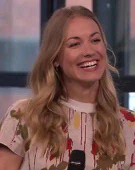 i love her so much 🤍 #yvonnestrahovski #fyp #edit 