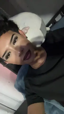 #makeup #baddie #fypシ゚ 