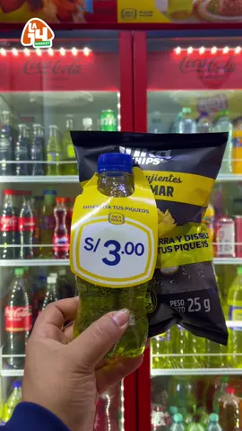 Nadie fue obligado a hacer este video 😙 @Arca Continental @Inka Chips (Oficial) #bodegueropower⚡️ #lacatorcemarket #yosoycreador #market #lodescubrientiktok 
