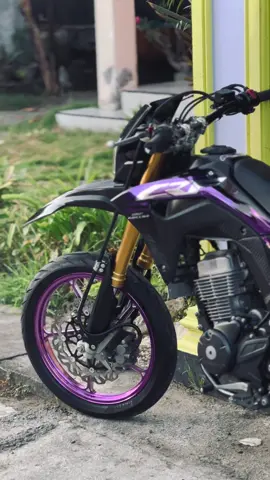 buat style komorod kek e bagus #crfsupermotoherex #surexgank 