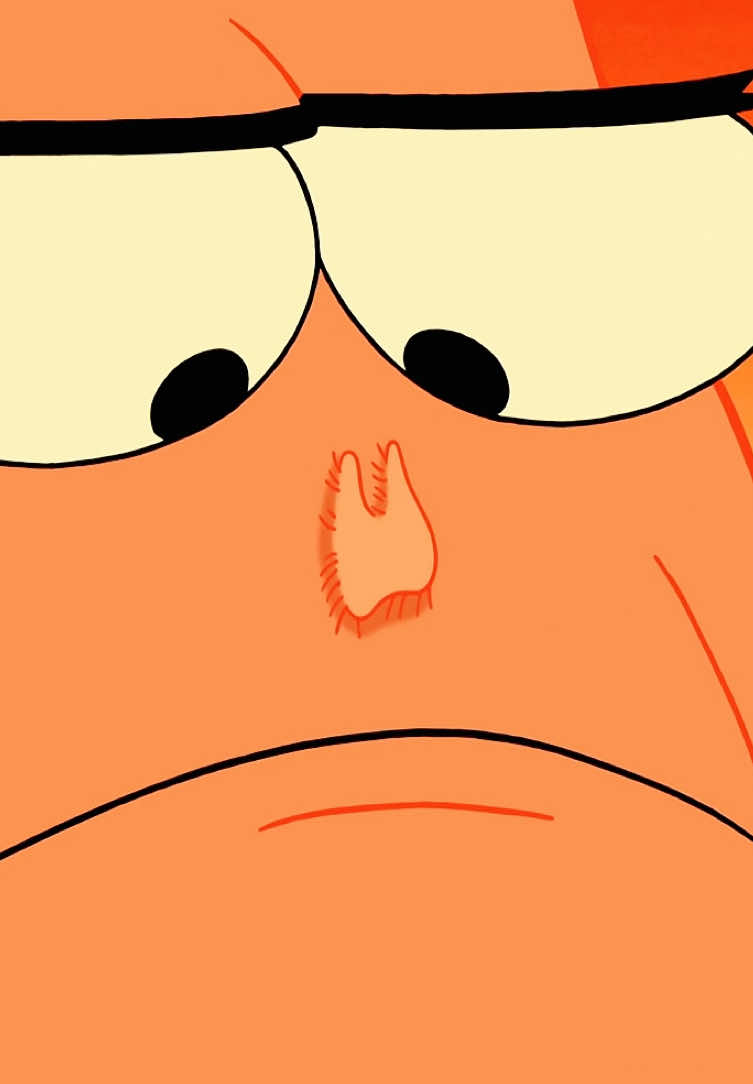 The unlucky thief#spnngebob #foryou #fyp #funny #happy 