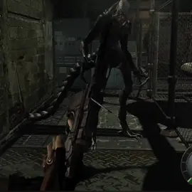 VERDUGO RE4☠️#residentevil#edit #game#verdugo#paratii
