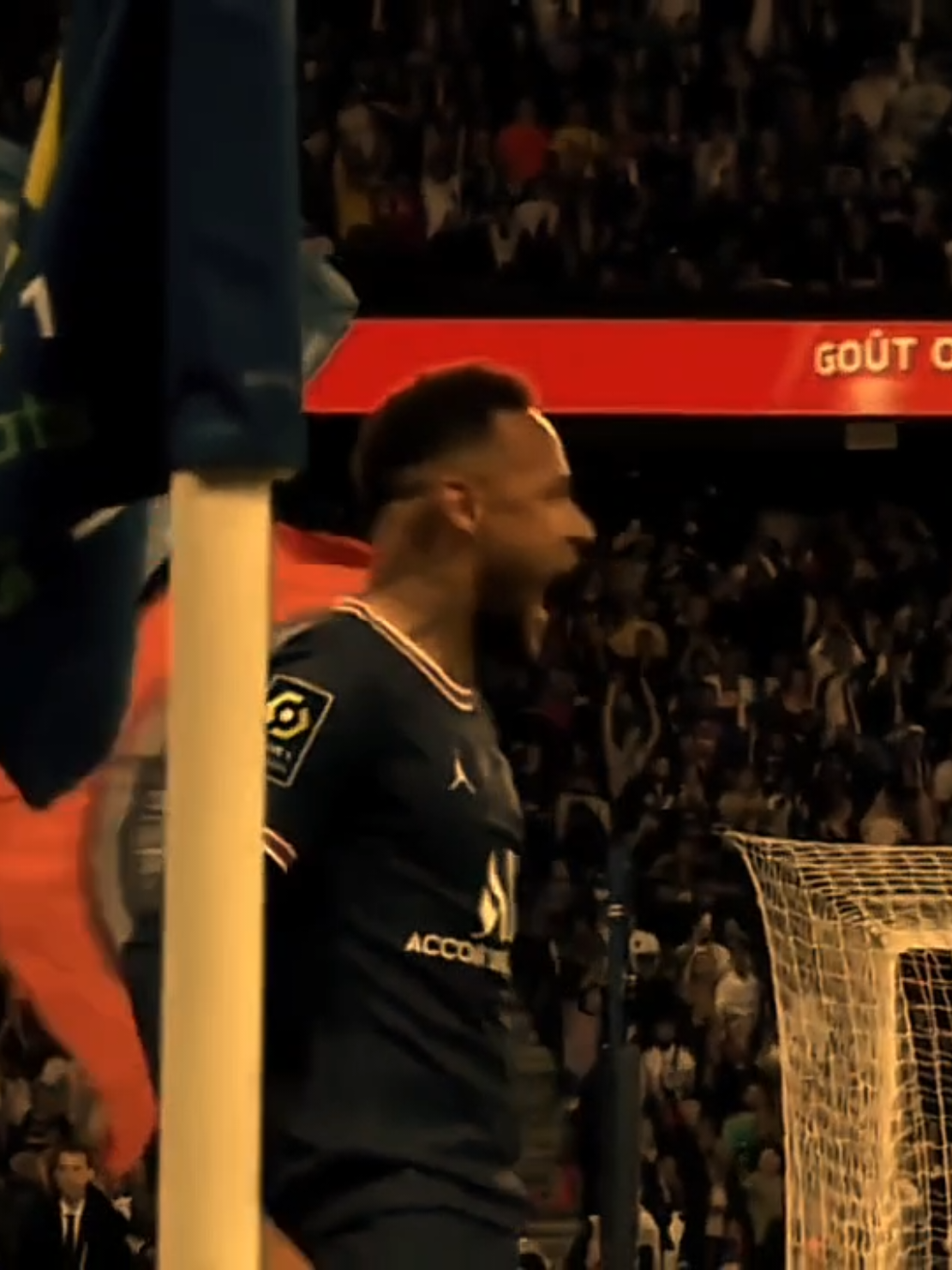 comeback. #Nostalgia #edit #barcelona #futebol #neymar 