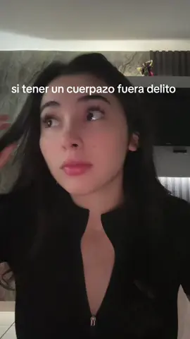 aprovechando que la dismorfia no me la anda haciendo 
