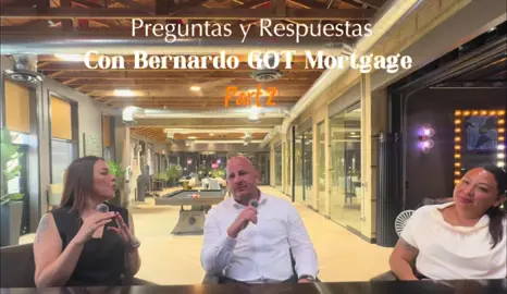 ✨ ¿Sabías que no todos los préstamos de casa son iguales? 🏡💰 Existen diferentes opciones según tus necesidades: FHA, Convencional, VA y más 🙌 👉 Descubre cuál es el ideal para ti y empieza tu camino hacia tu nuevo hogar 🏠💫 📲 Mándame un mensaje hoy mismo y te explico paso a paso. @Bernardo Esparza  @Eva 