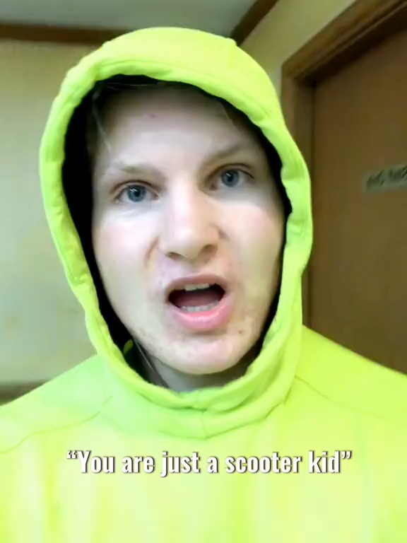 3 Year Life Transformation