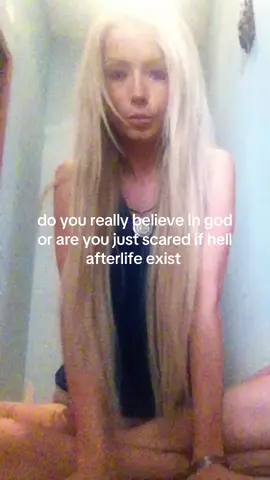 #tragetaudience #religion #athiest #christianity #valerialukyanova 