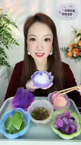 Bing Xiaoman - A Delicious Ice Bowl Meal