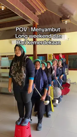 Pada kemana nih long weekend? #capcut #mbg #jogja #fyp #pacujalur 