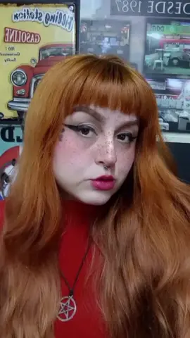 minha vozinha ou eu futuramente 