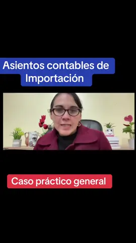 #pcge #importaciones #sunat 