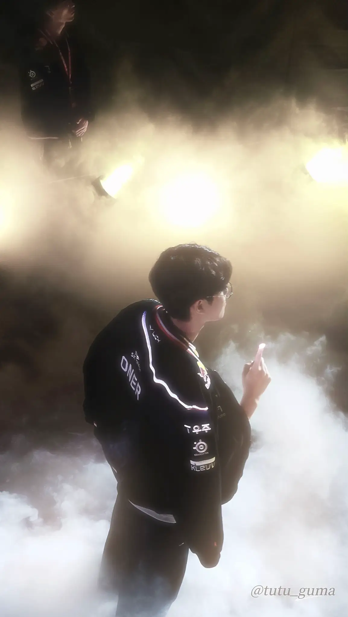 Đô đốc #oner #moonhyeonjoon #t1win 