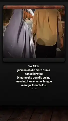 🤲Amin yaa sayang🤗🥰 @◄❂·͟͟͞➳⃟𝐕𝐀𝐍𝐈𝐋𝐋𝐀𖤇❥►  #storybucin  #akujohan6 #fypシ゚ 