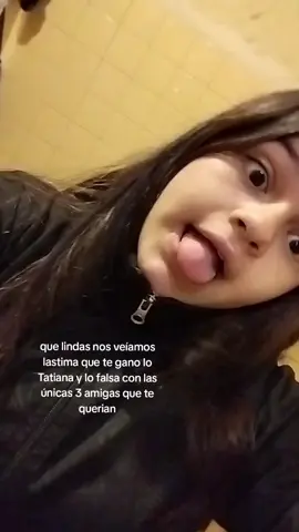 @💕🫶🏻𝑽𝒂𝒍𝒆𝒏𝒏🫶🏻💕 encima de falsa, Tatiana la piba la odiamos con valenn #amigafalsa #tatiana #china #virall #virall 