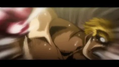 Takamura mamoru (Sorry bad edit i rush it that's why i forgot the watermark) #fyp #foryoupage #takamura_mamoru #hajimenoippo #edit 