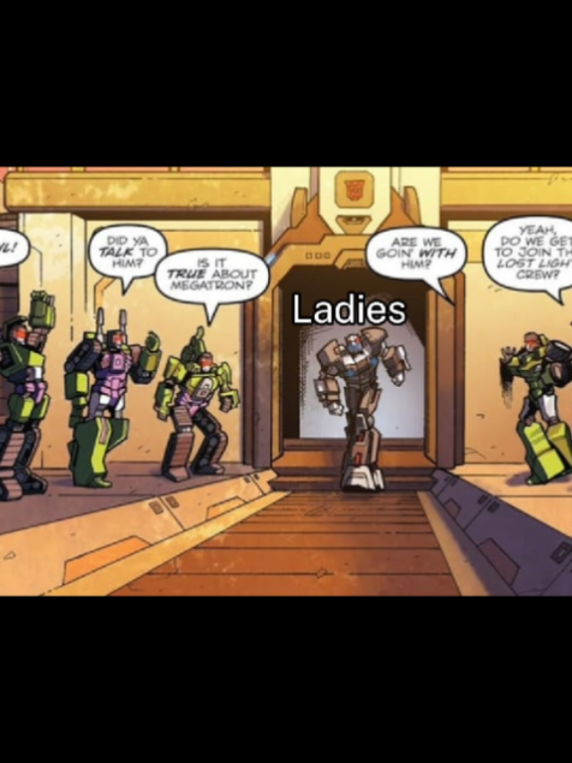 Prowl is just like me fr... totally also why do I only get 5 hastags now 😔 #prowl #transformers #transformersidw #mtmte #fyp 