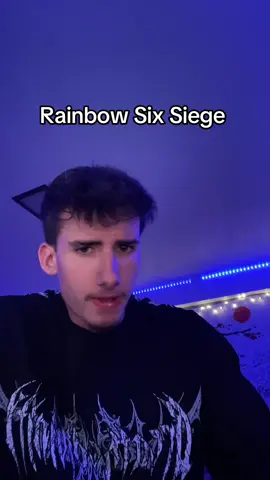 The Rainbow Six Siege experience 😄 #r6siege #relatable #r6 #siegex #tomclancysrainbowsixsiege 