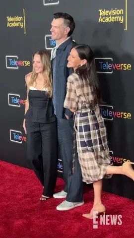 Everybody wants to see the cast of 
