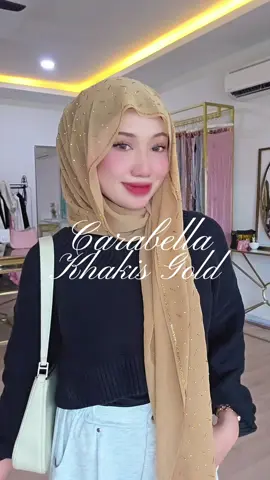 ✨auto naik seri!!!!! #duchessbycpg #shawltutorial 