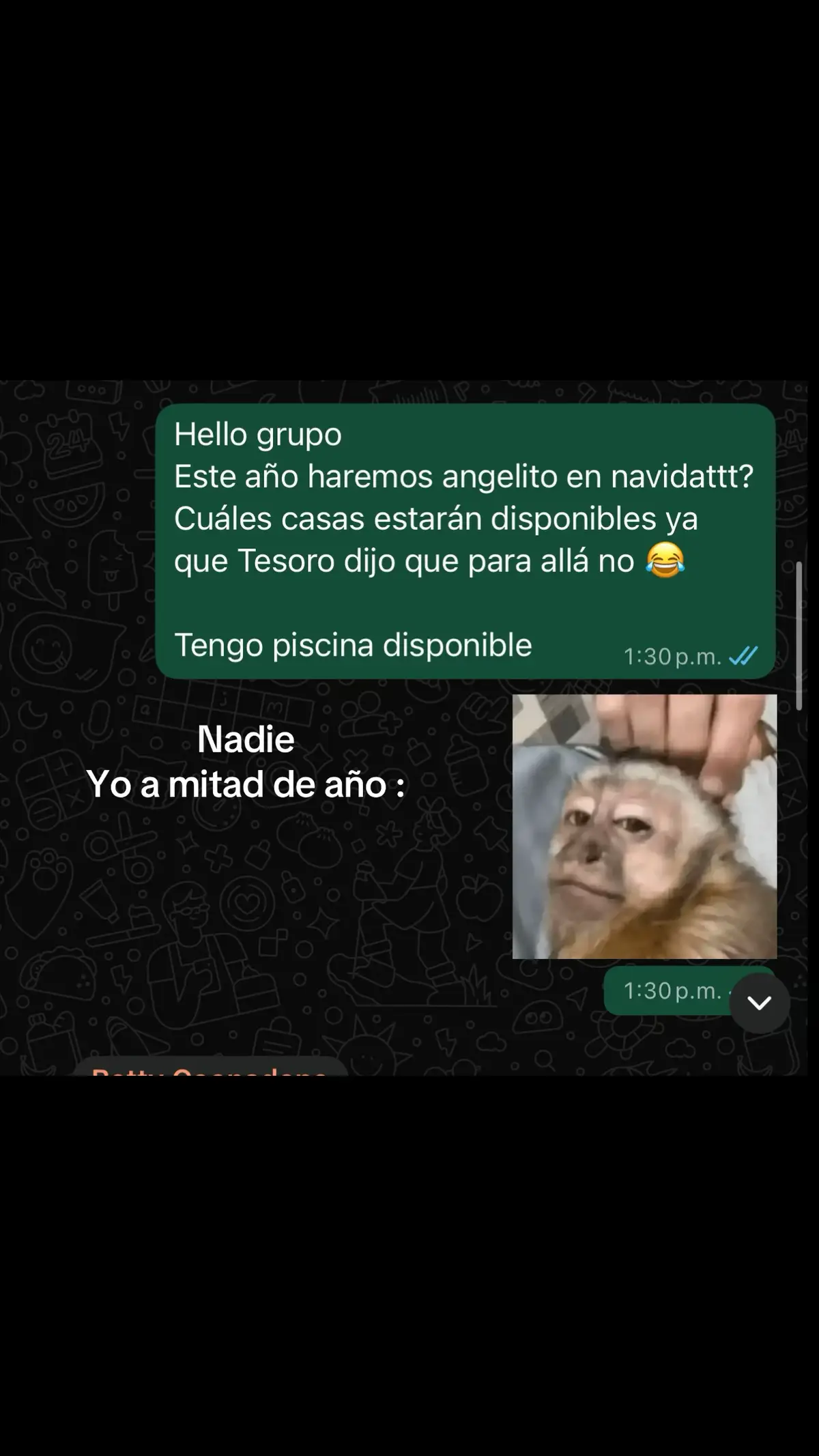 #navidad #navidades #fyp 