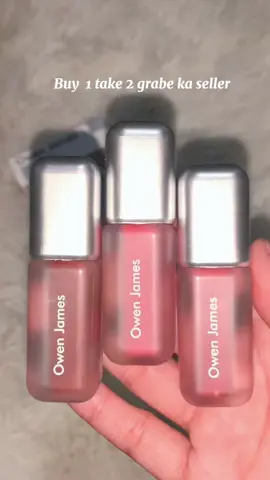 link here @tokyo🫶🏻🤍 Grabe pamigay nalang ata to ng seller #owenjamesmattelippies #mattelippie #buy1take2 