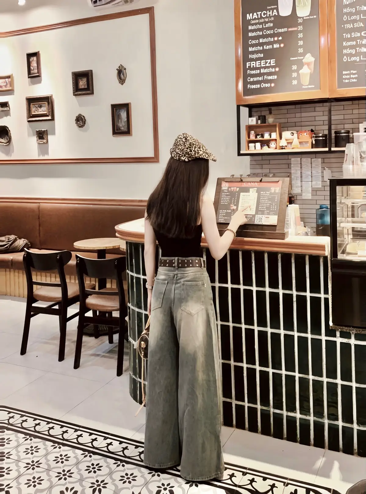 dậu iu ghế🤍#xh 