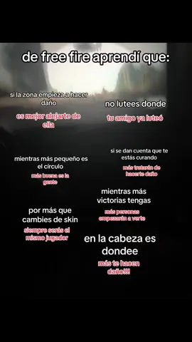 y no solo hablo de un videojuego #freefire  #reflexion #paratiiiiiiiiiiiiiiiiiiiiiiiiiiiiiii  #fyppppppppppppppppppppppp 