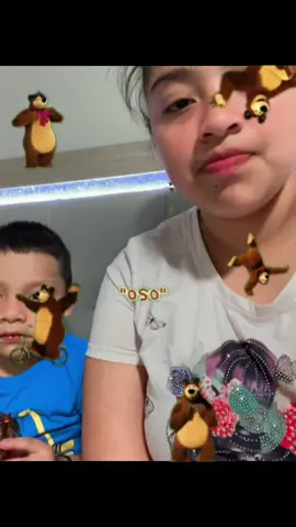 Para siempre, hijo 🥰🥰