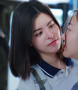 cc in my bio! // Pheem crying over her is so real 😼 #somewheresomehow #glseries #faymay #fay_riezz #maywyda #idolfactoryth #dreamtheseries #wlw #edit #fyp 