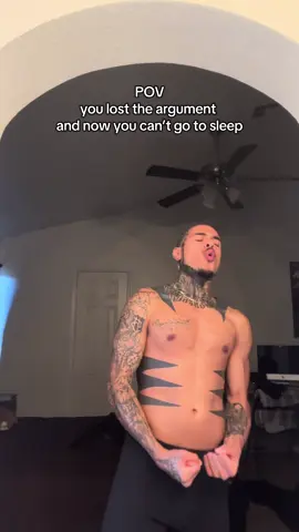 gotta hype yourself up #fyp #relatable #tattoo 