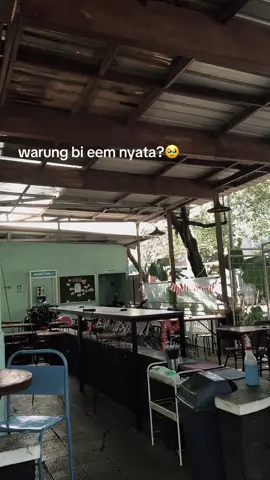 jam 07.00 uda disini masih ttup😭#fyppppppppppppppppppppppp #dilanmilea #dilan1990 #warungbieembandung #bandung 