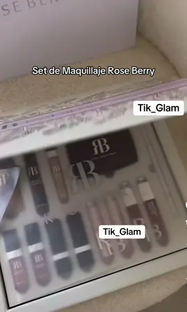 Conocida por sus productos de maquillaje con pigmentación intensa ❤️✨😍🫧💄 #makeup #maquillaje #girls #chicas #chile 